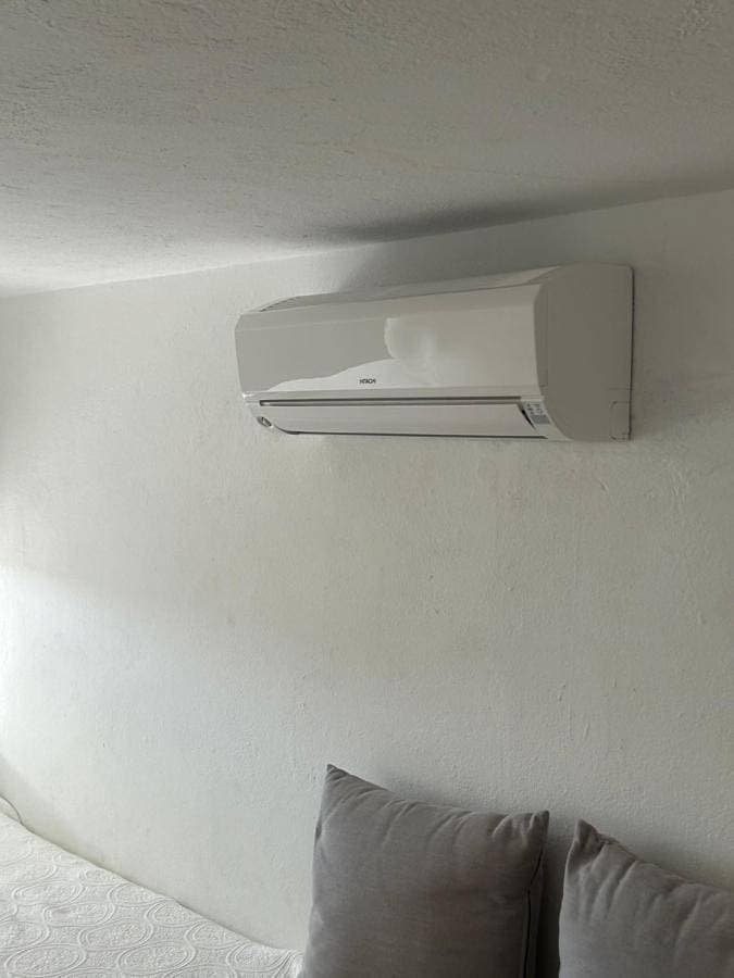 Foto 3 von 15: Studio Apartment with Sea View