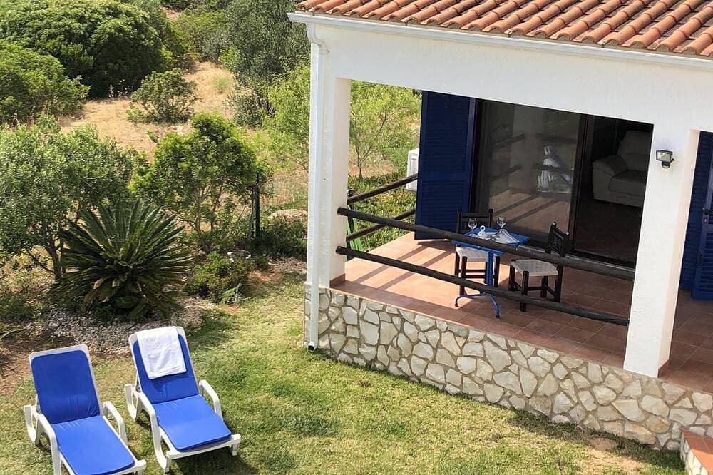 Foto 13 von 17: Traditionelles portugiesisches Haus mit viel Privatsphäre und Platz.
