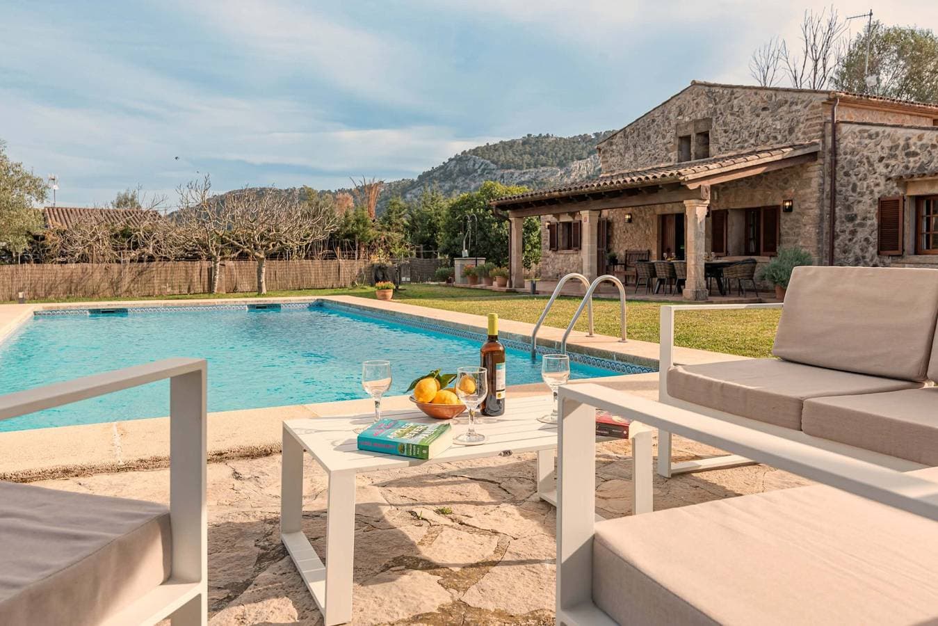 Foto 4 von 35: Finca Gloria