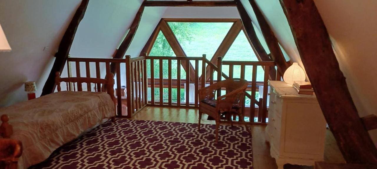 Foto 9 von 18: Three-Bedroom House