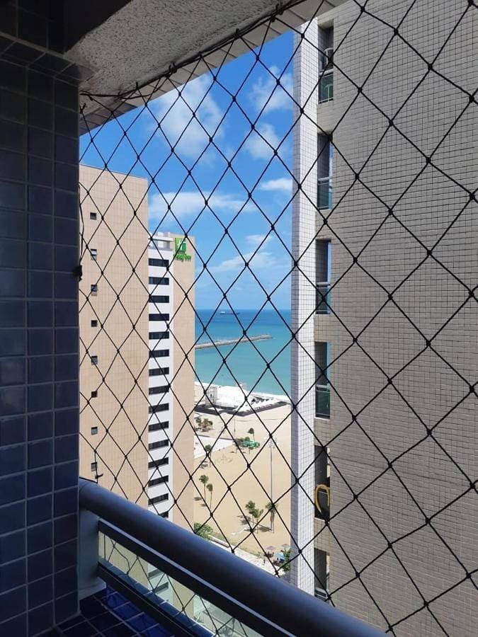 Foto 3 von 193: Apartamento na Beira-Mar Fortaleza