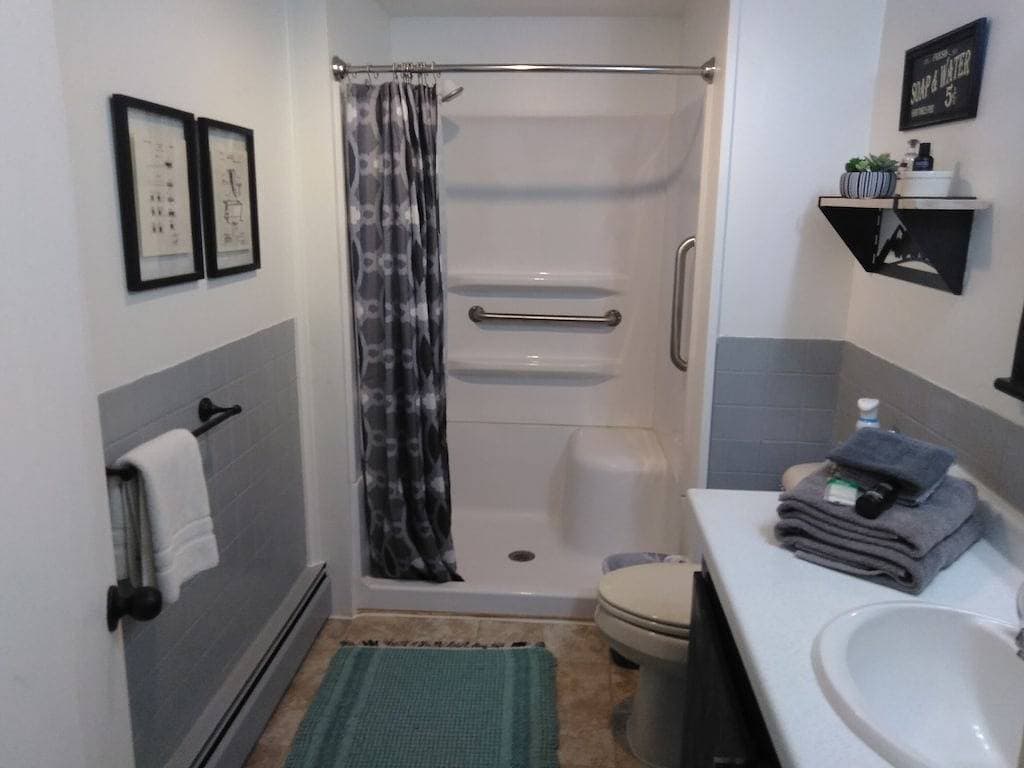 Foto 12 von 13: Das Mohawk Trail House