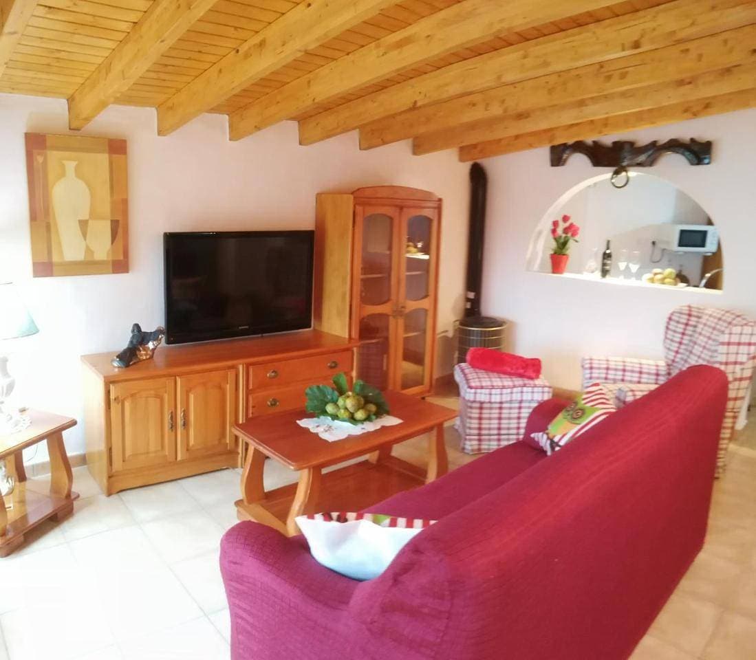 Foto 13 von 56: Holiday Home