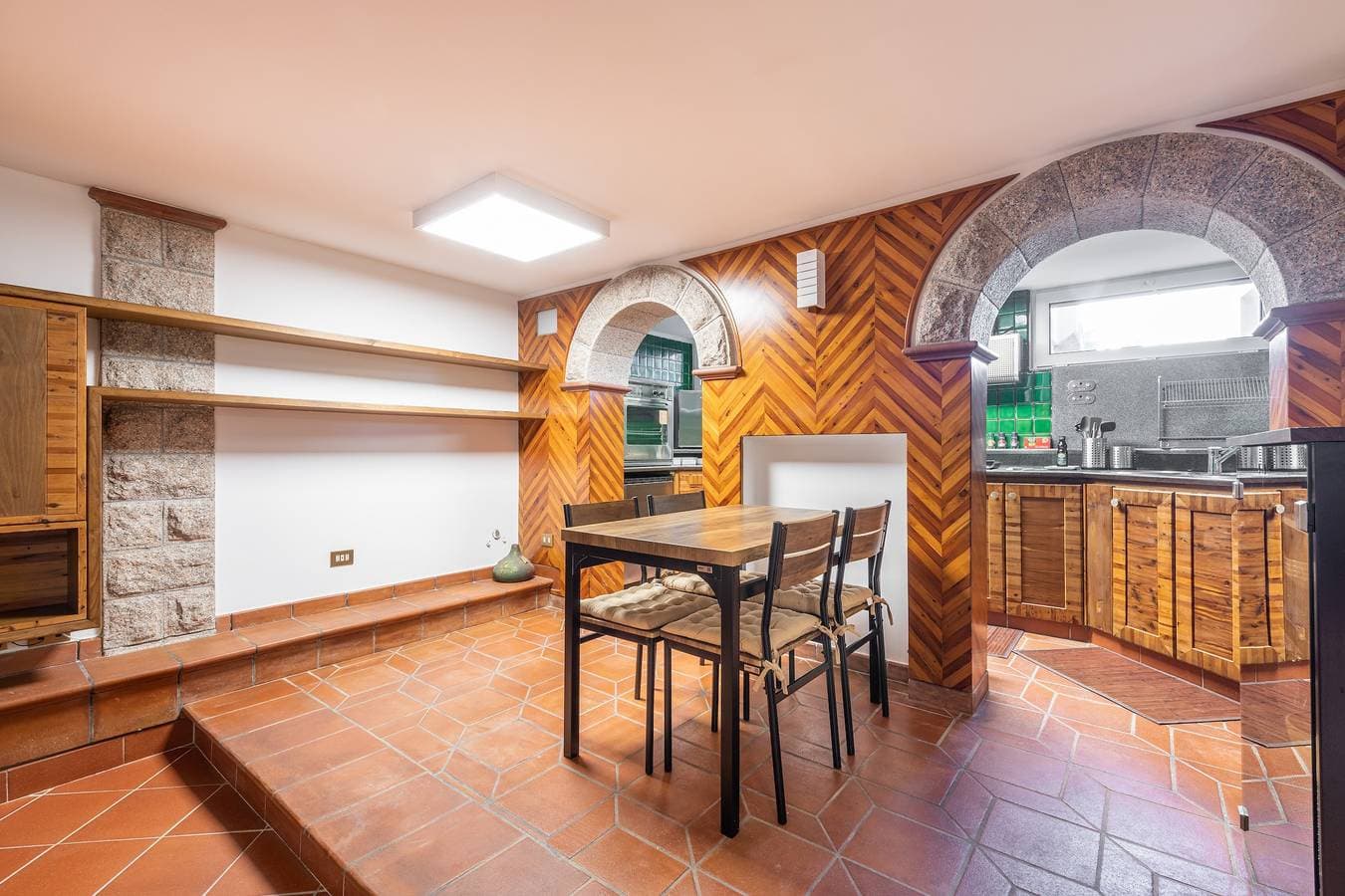 Foto 4 von 26: Ferienwohnung 'La Casa Davanti al Mare' nahe am Strand mit WLAN
