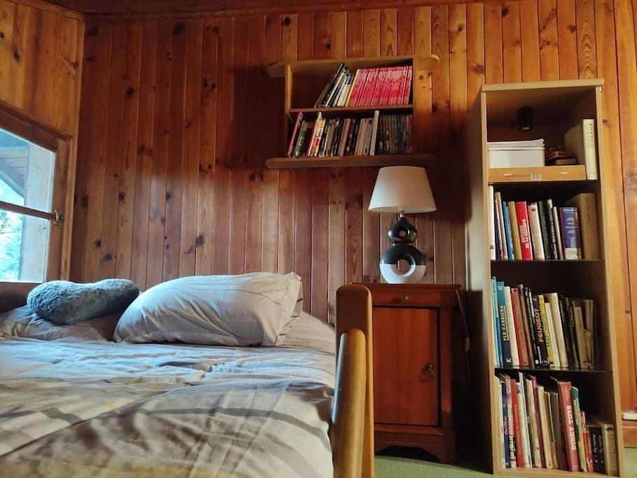 Foto 10 von 29: Three-Bedroom Chalet