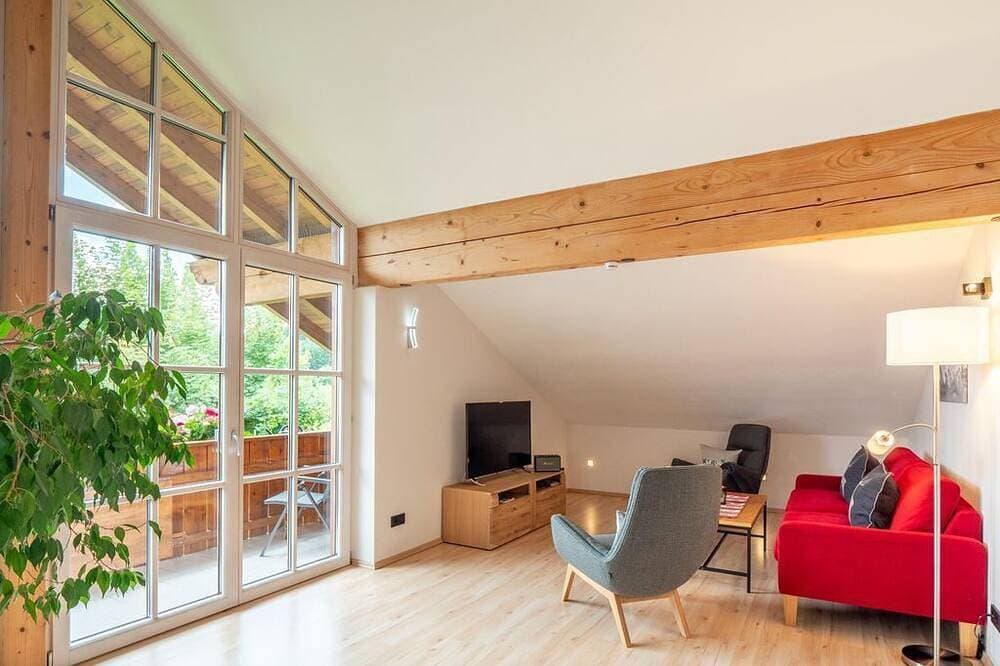 Foto 10 von 30: Ferienhaus Scholz - Ferienwohnung 2 Schlafräume