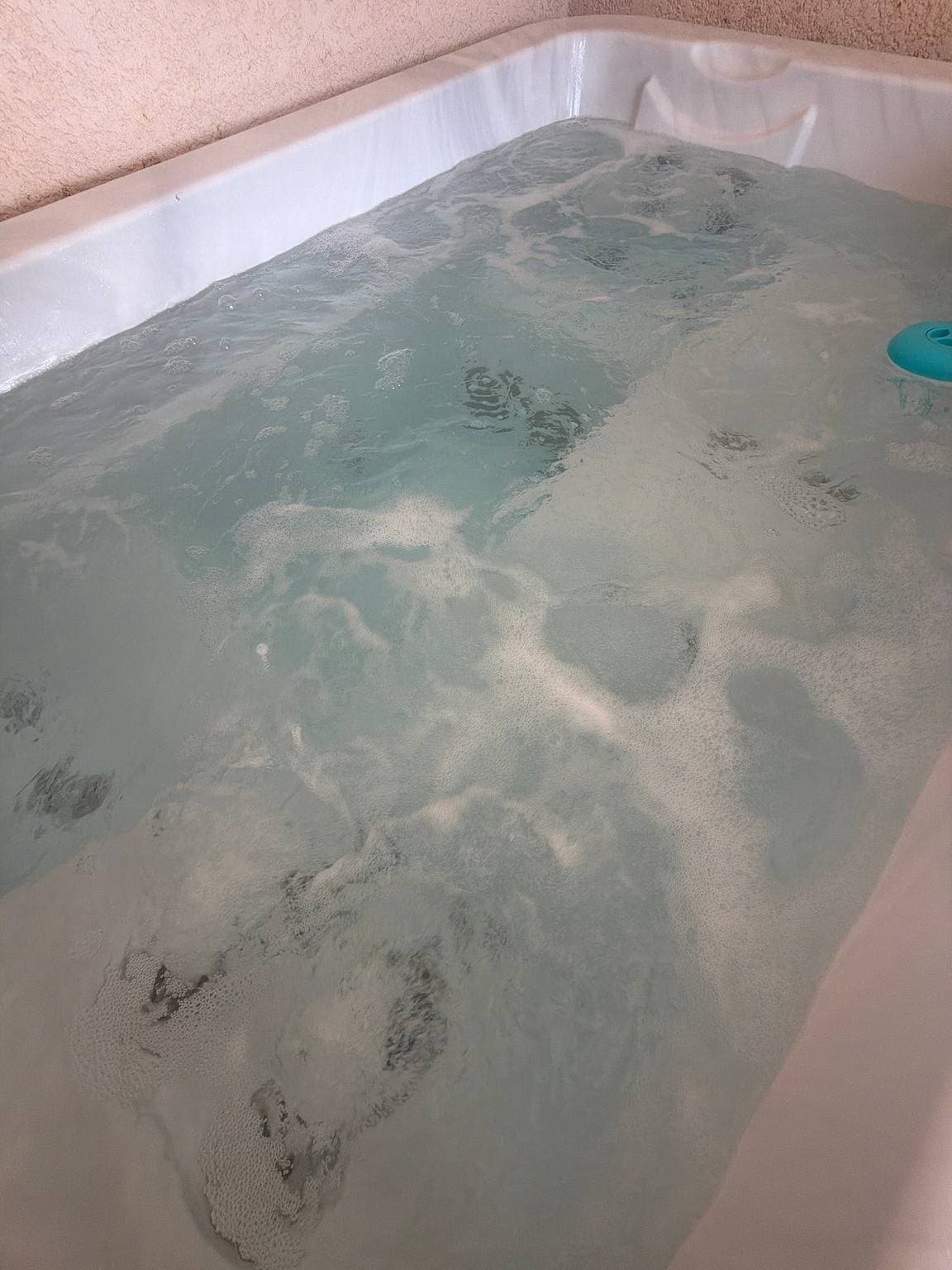 Foto 9 von 40: Gîte De La Fontaine mit Whirlpool, nur wenige Schritte vom Dorf entfernt