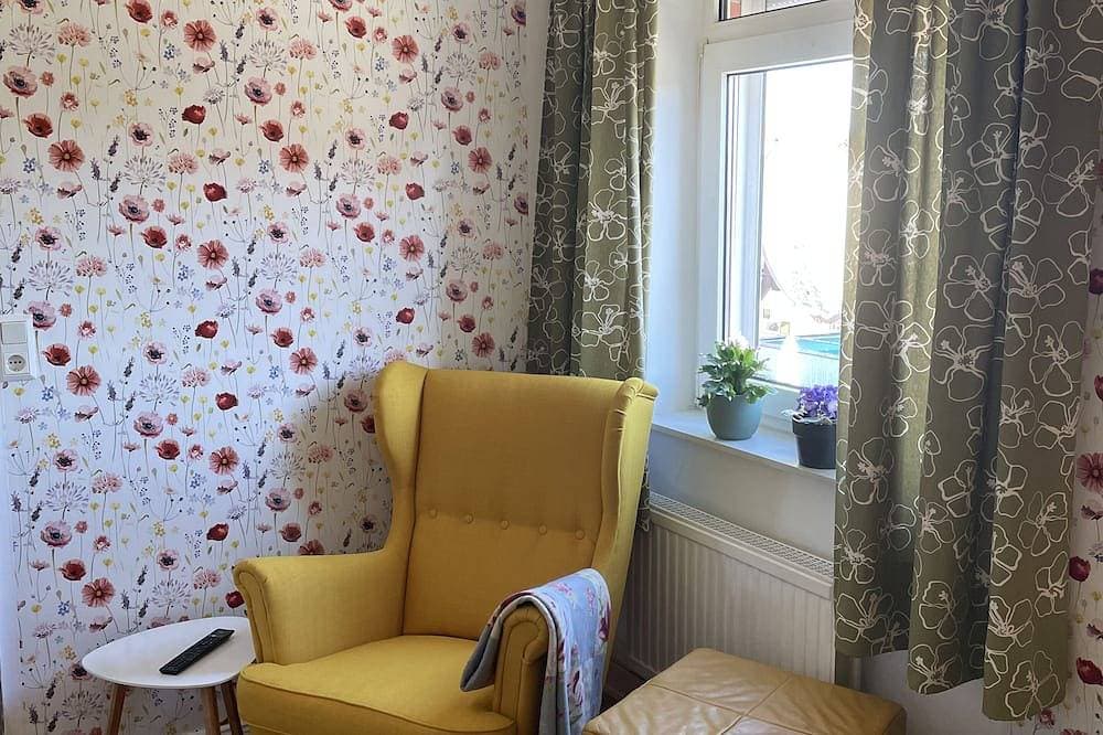 Foto 7 von 8: Gemütliche Ferienwohnung