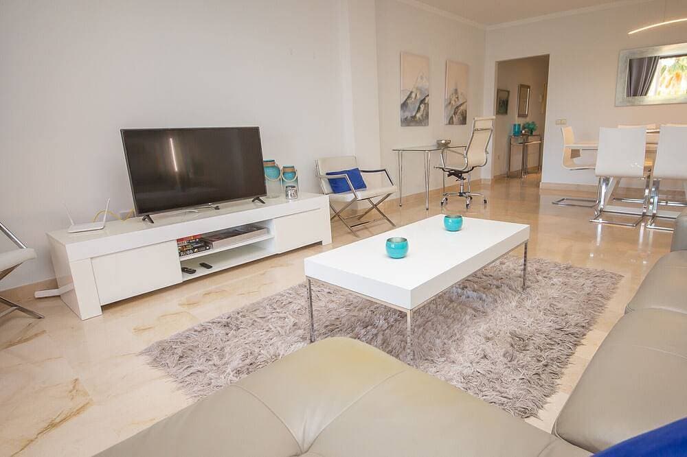Foto 13 von 30: Casares Beach apt 104