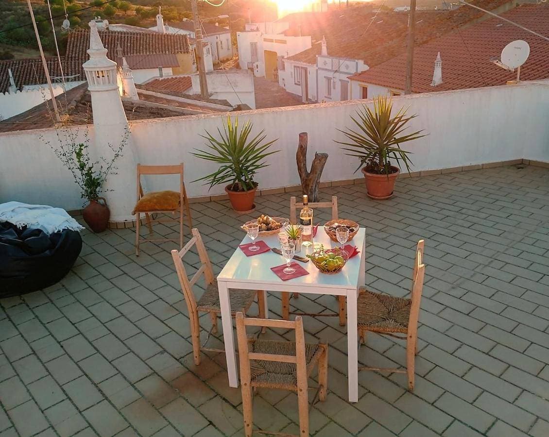 Foto 4 von 17: Four-Bedroom Holiday Home