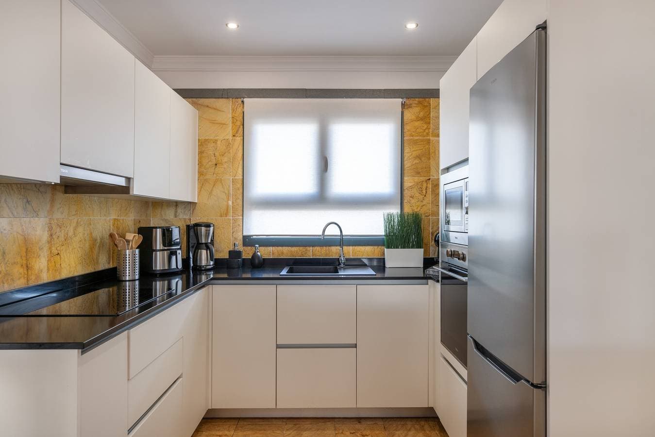 Foto 9 von 32: Ferienvilla 'Casa Karoline' mit Privat Pool und Wi-Fi