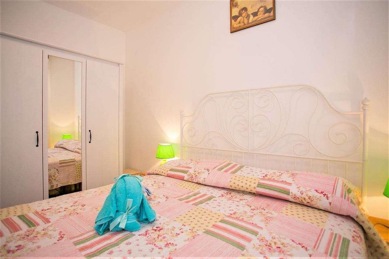 Foto 8 von 17: Apartment Morena Novigrad