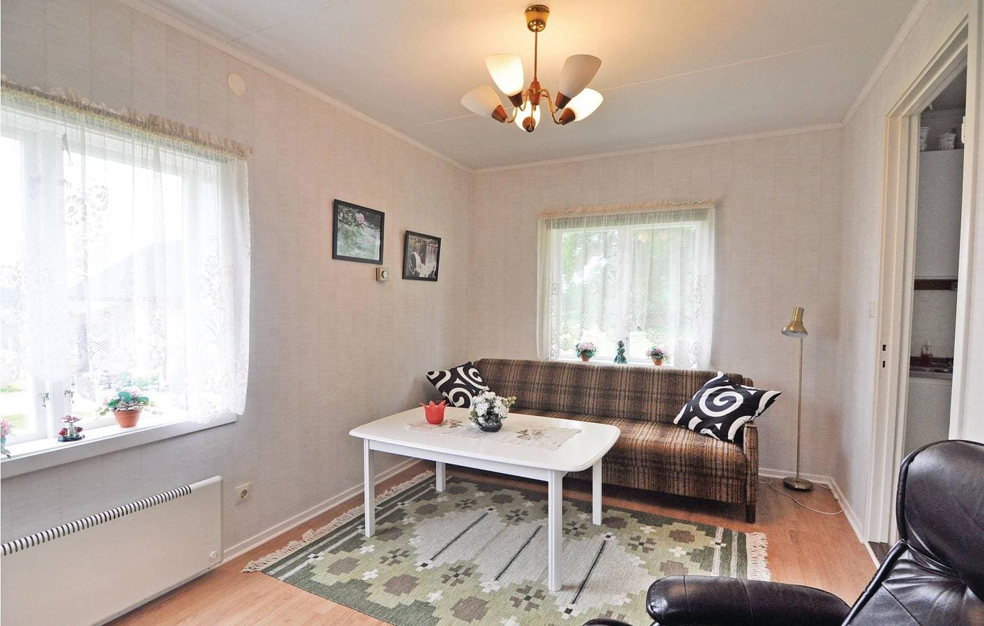 Foto 5 von 20: Ferienhaus für 4 Personen mit Terrasse