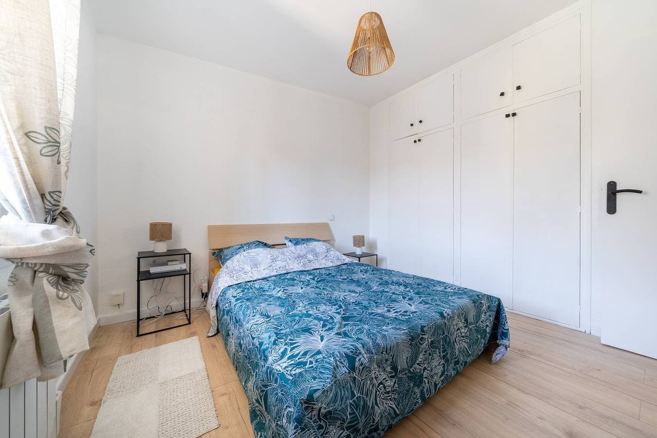 Foto 9 von 14: Ferienwohnung für 4 Personen mit Terrasse