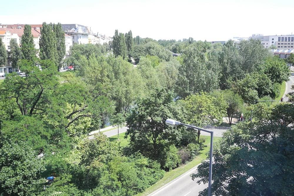 Foto 8 von 11: Liebevoll eingerichtetete Jungendstilwohnung in Gründerzeithaus