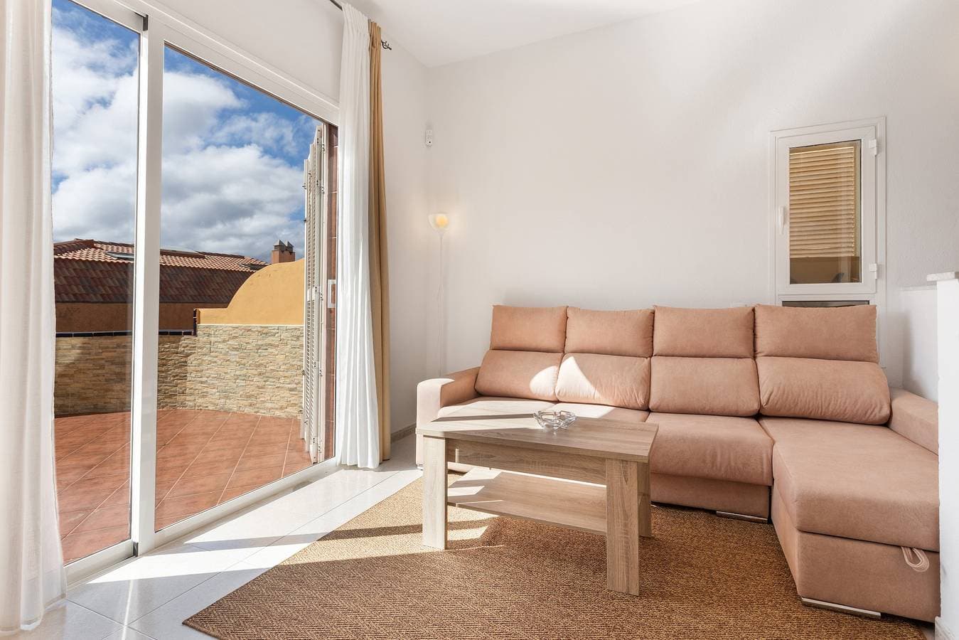 Foto 2 von 23: Ferienwohnung 'Olguita' mit privater Terrasse und WLAN