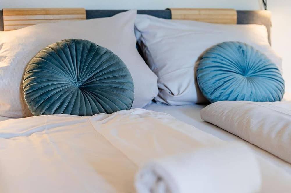 Foto 5 von 17: Hygge Buden - Ferienwohnung Ostsee