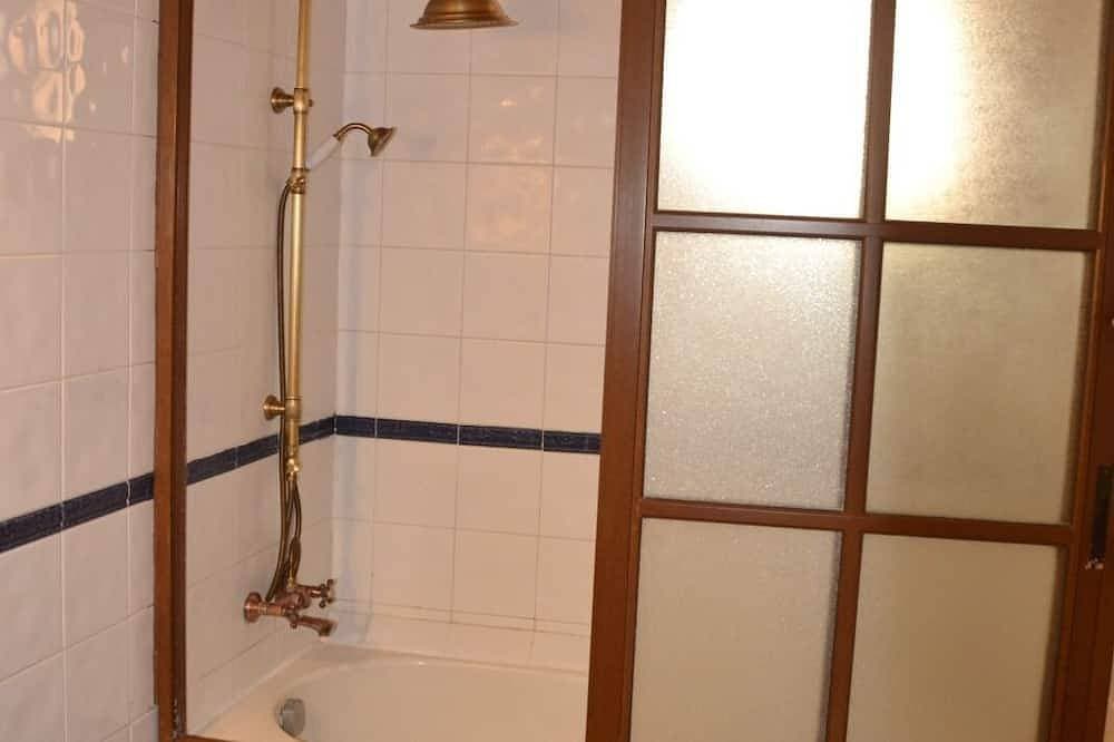 Foto 4 von 13: C. Rural Risco Padrón: Beautiful old house in an environment of total tranquility