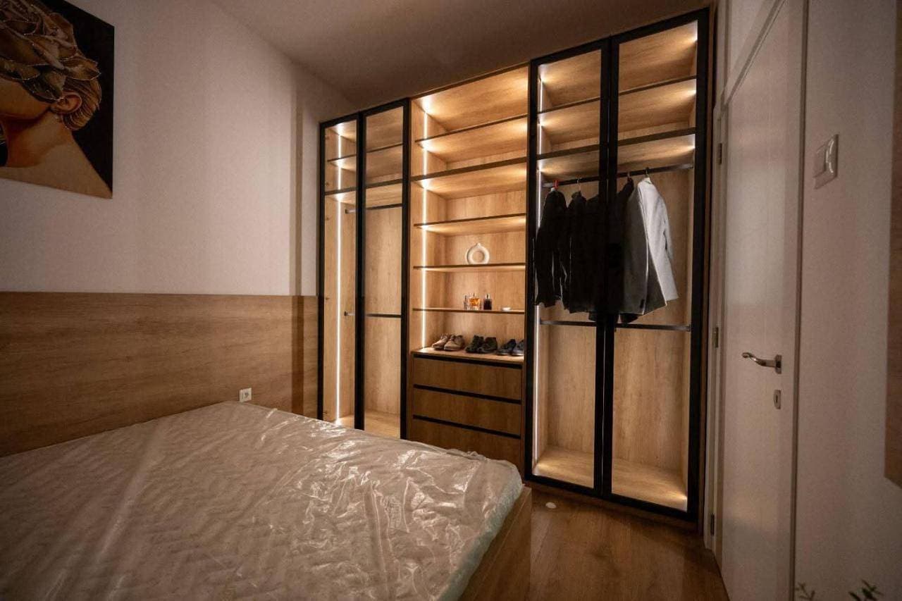 Foto 7 von 14: One-Bedroom Apartment