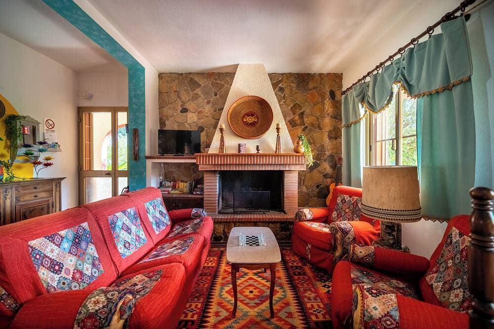 Resonance Experience, Villa Retreat & Sound Healing 1