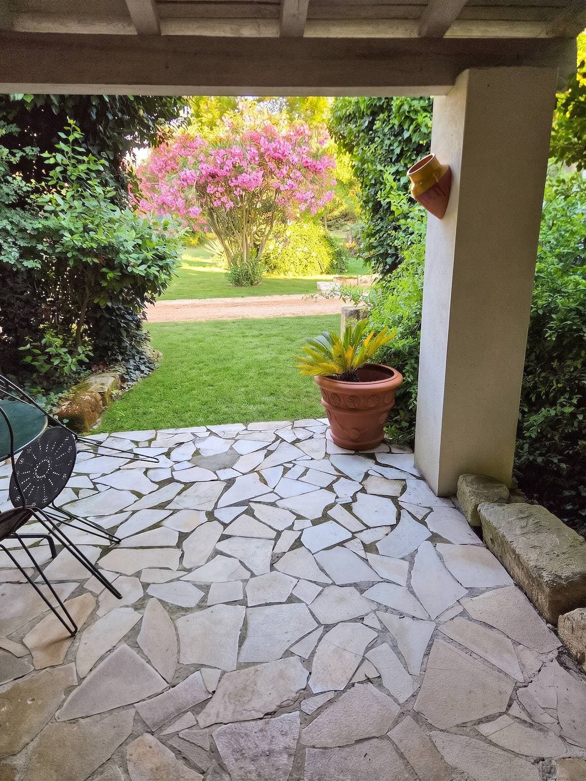 Foto 4 von 24: Familienwohnung in Arles mit Garten und Pool