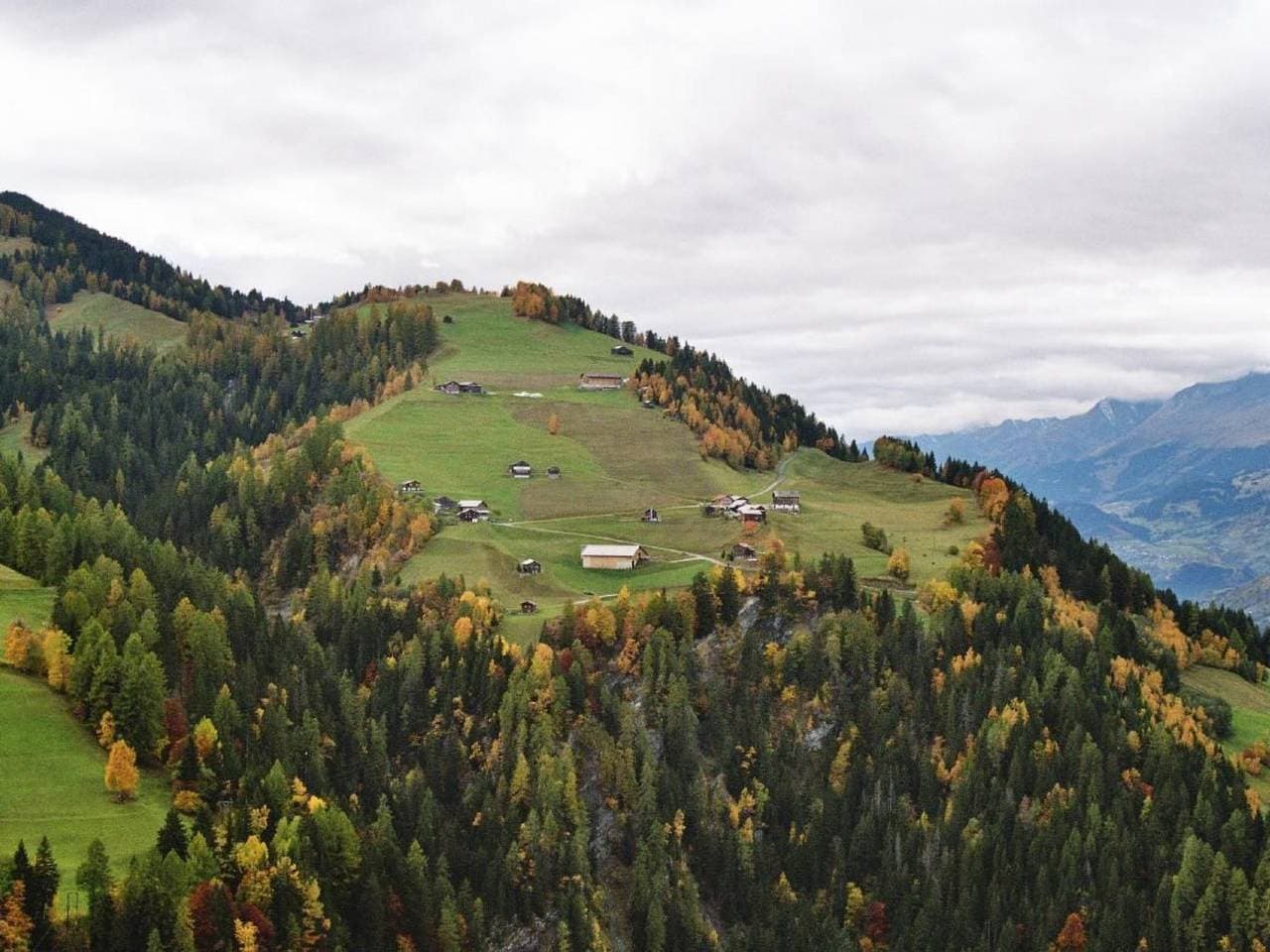 Foto 4 von 18: Altes Walserhaus