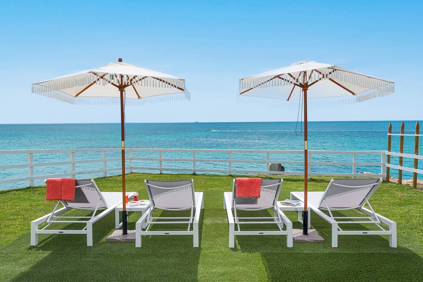 Villa Hermes 1