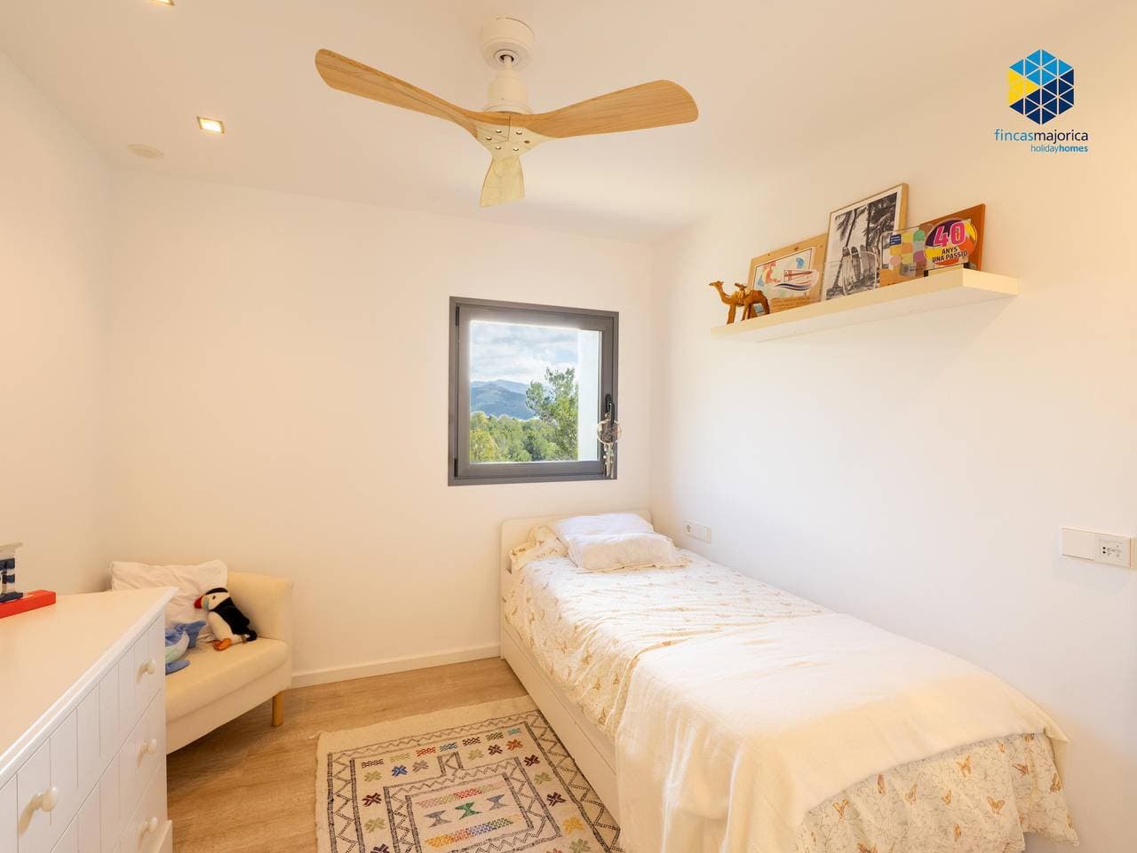 Foto 13 von 35: Villa Cata, Esporles, Mallorca