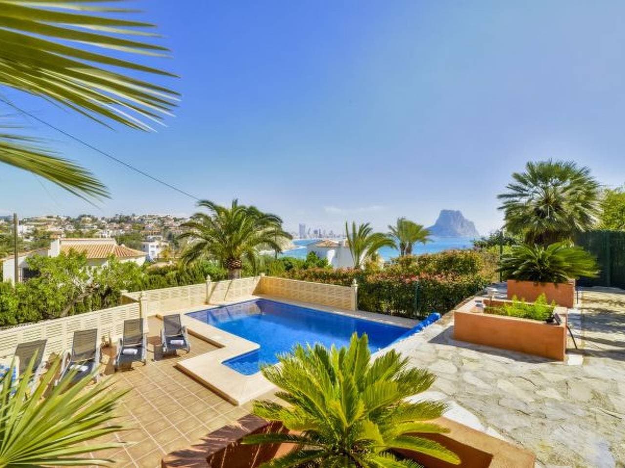 Foto 5 von 27: Villa Ocaso - PlusHolidays
