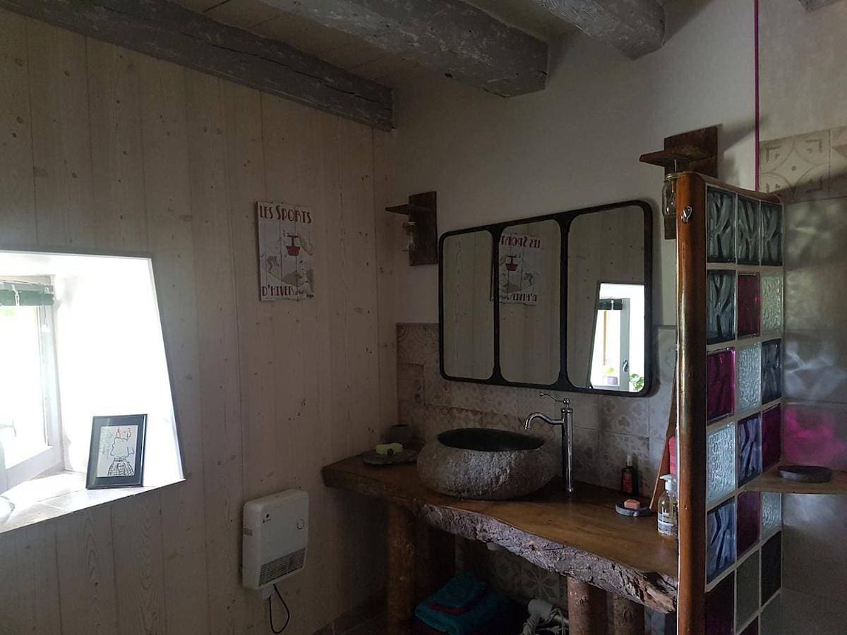 Foto 6 von 27: One-Bedroom House