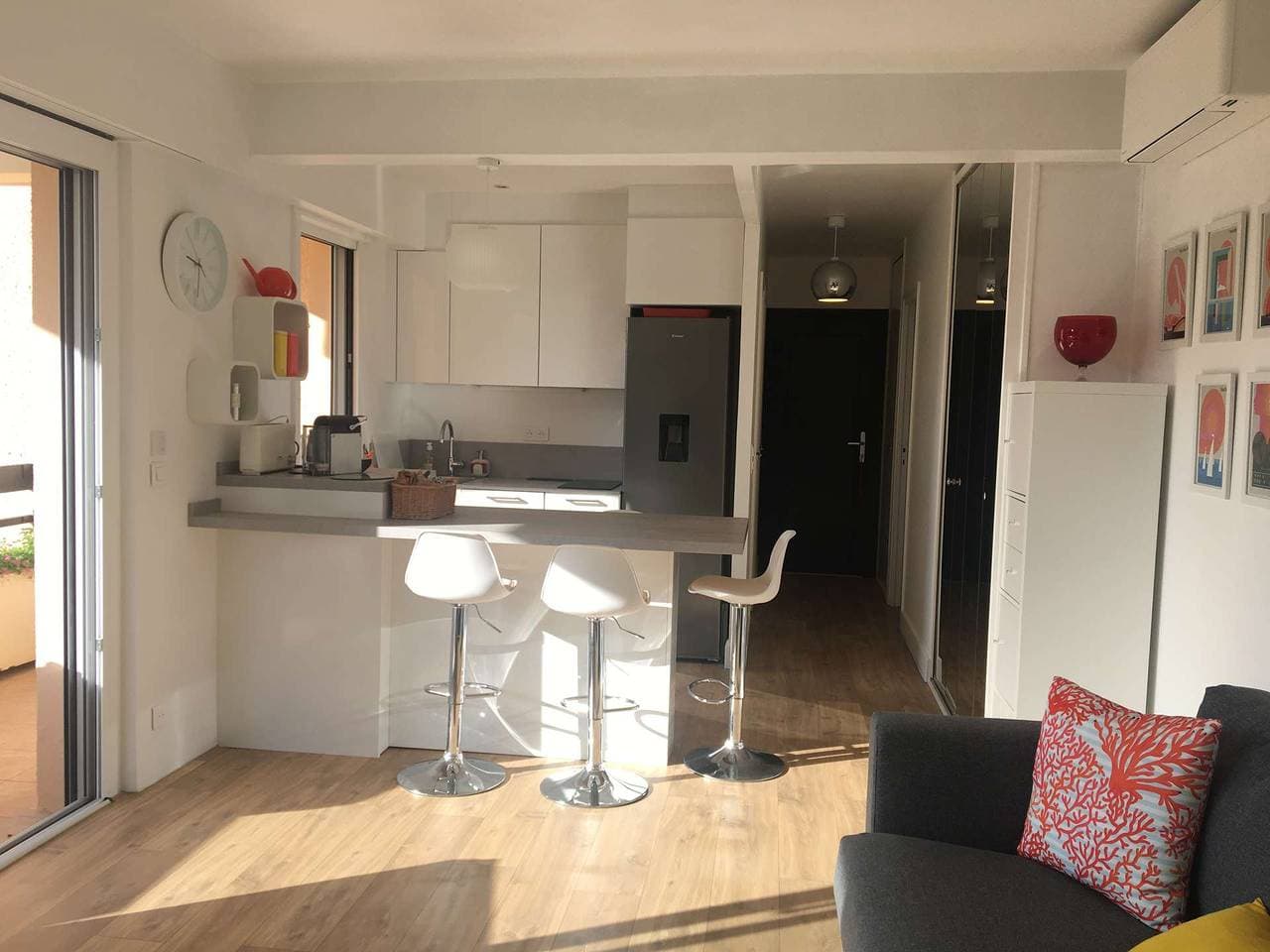 Foto 8 von 16: Ferienwohnung für 4 Personen