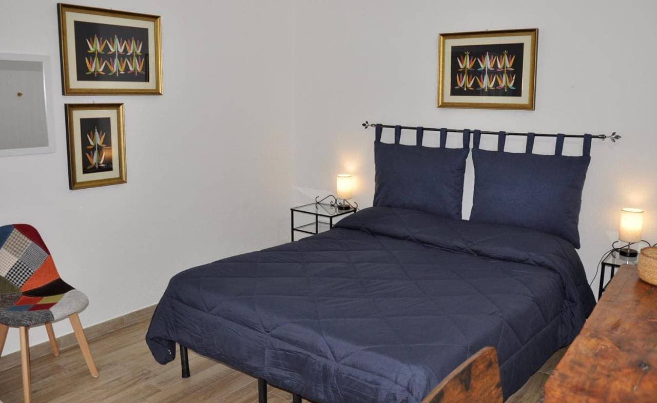 Foto 6 von 11: Double or Twin Room