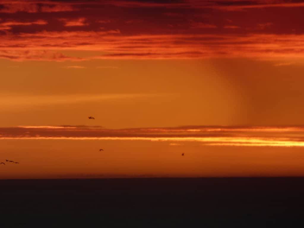 Foto 6 von 45: Meerblick und Sonnenuntergänge