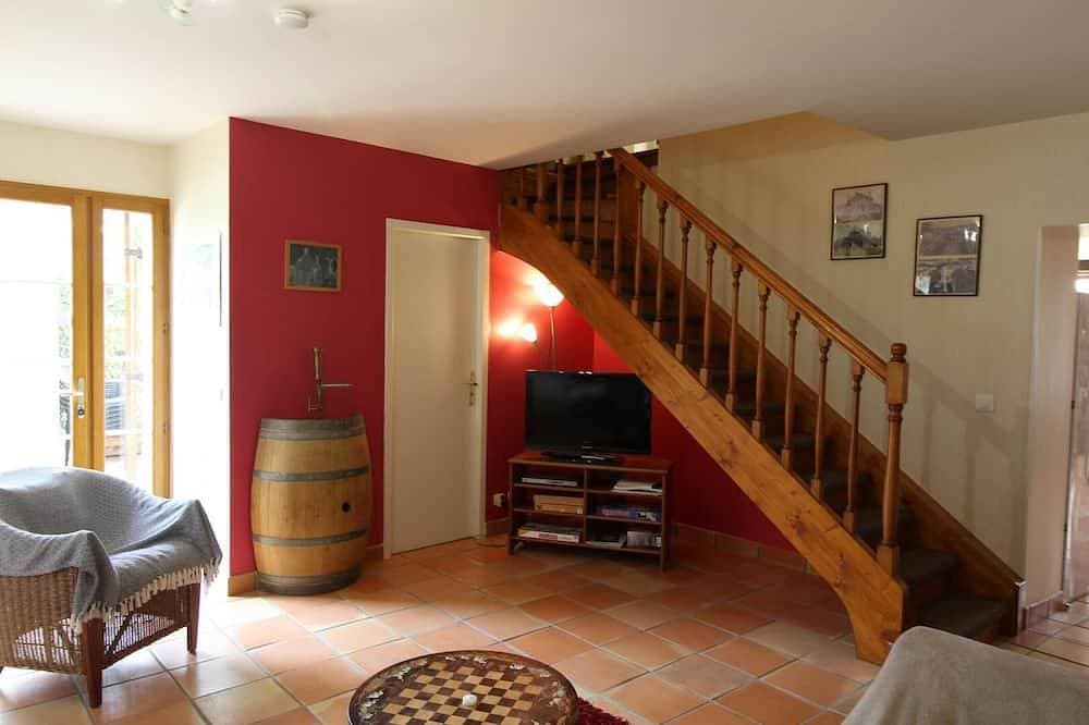 Foto 9 von 20: Gite Saint Emilion - Saint-savin
