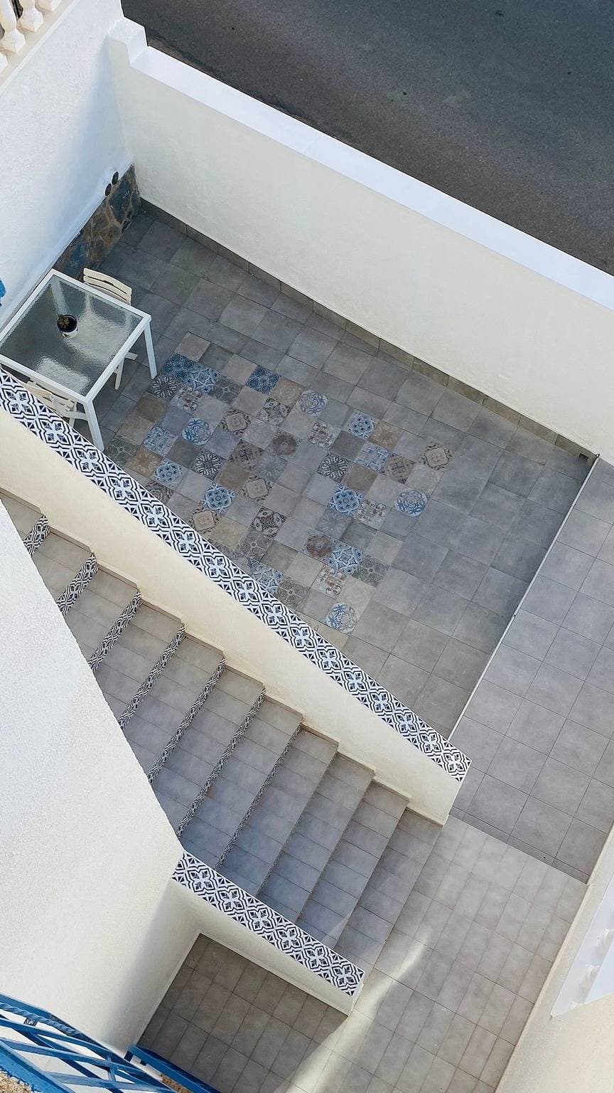 Foto 7 von 37: Casa Mar - charmantes Appartement mit Weitblick in Blue Hill  - las Filipinas