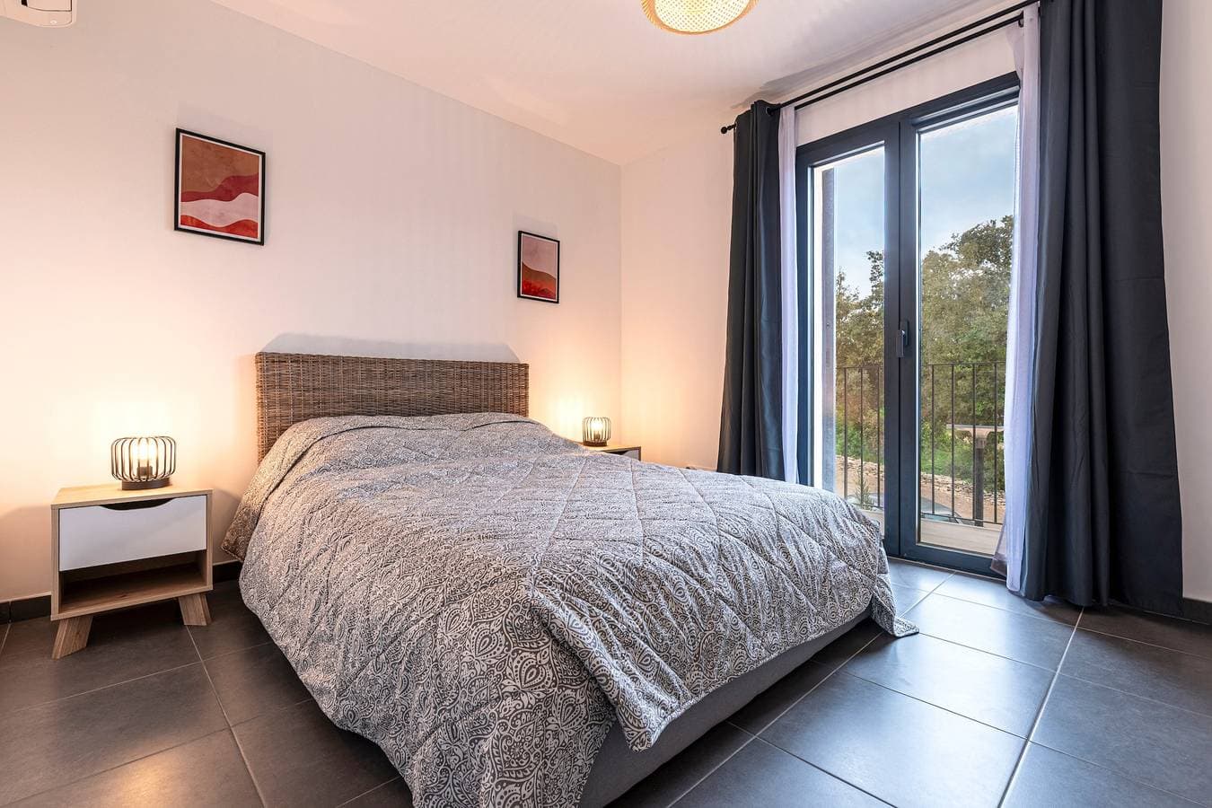 Foto 4 von 18: Ferienwohnung für 4 Personen mit Pool