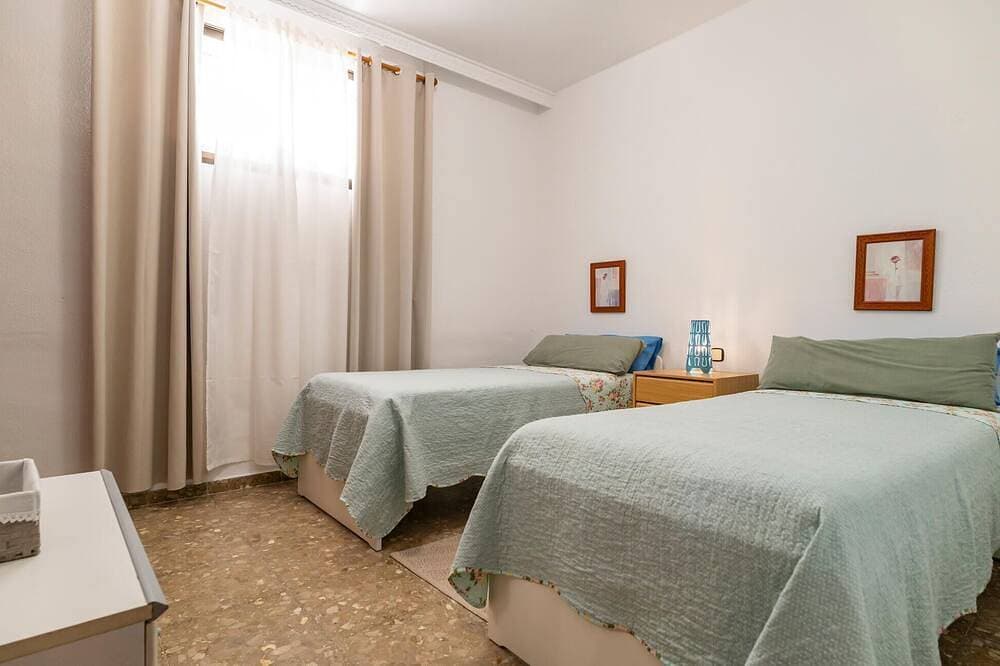 Foto 5 von 18: Gorgeous apartment in Malaga with house sea view
