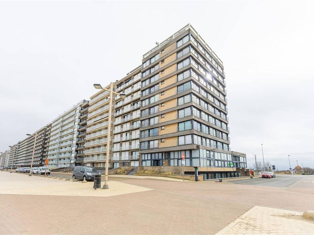 Foto 6 von 39: Studio am Meer mit Panoramablick