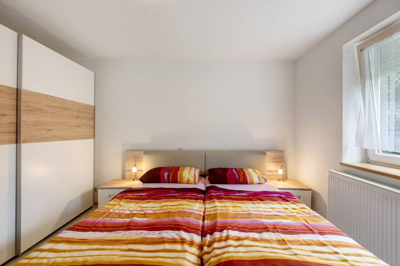 Foto 7 von 19: Apartment 'Ziegler' mit WLAN