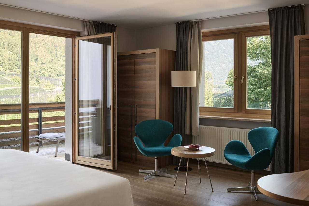 Foto 6 von 9: Superior Double Room