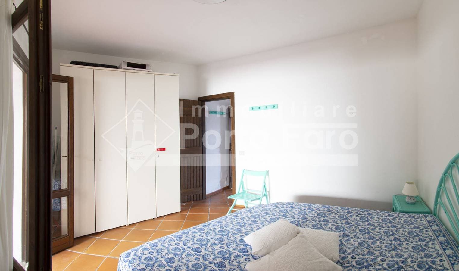 Foto 8 von 11: Ferienwohnung für 4 Personen mit Garten