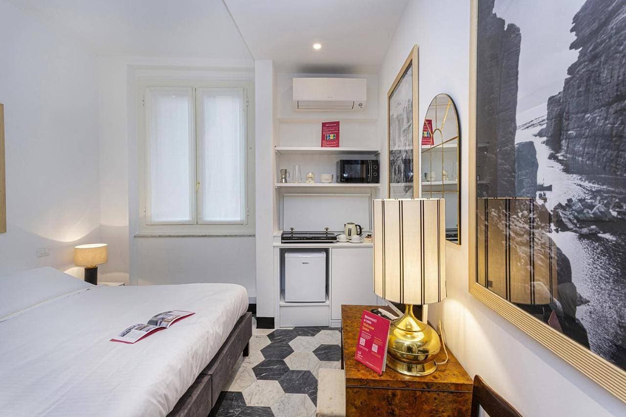 Le Suite del Carmine 2 by Wonderful Italy 1