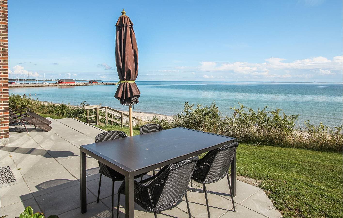 Foto 9 von 41: Ferienhaus für 6 Personen mit Sauna
