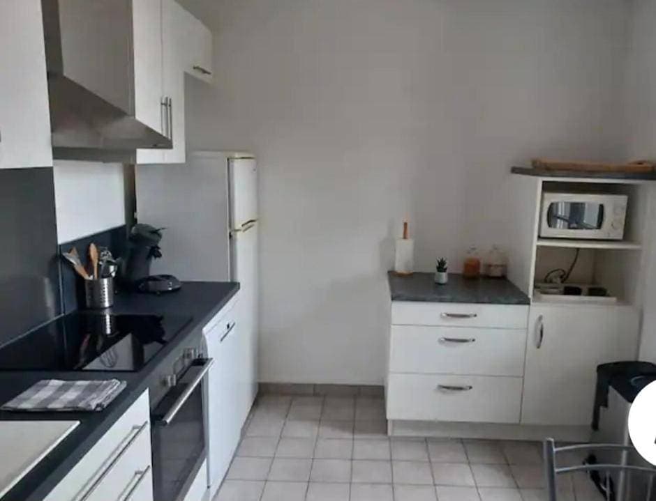 Foto 12 von 21: One-Bedroom House