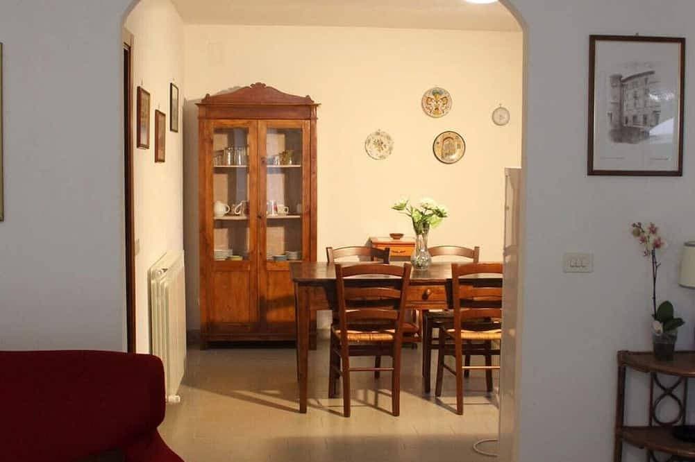 Foto 5 von 30: Casciano Häuschen in der Toskana, mit Garten und Pool