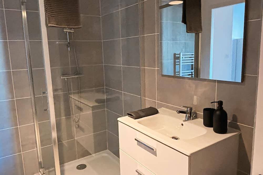 Foto 8 von 17: Charming apartment in Ajaccio, close to the sea!