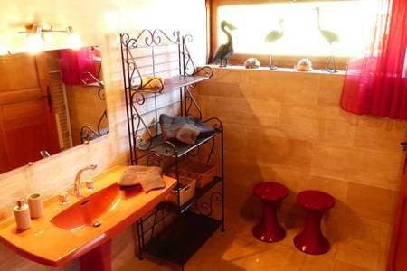 Foto 13 von 17: Suite with Hot Tub