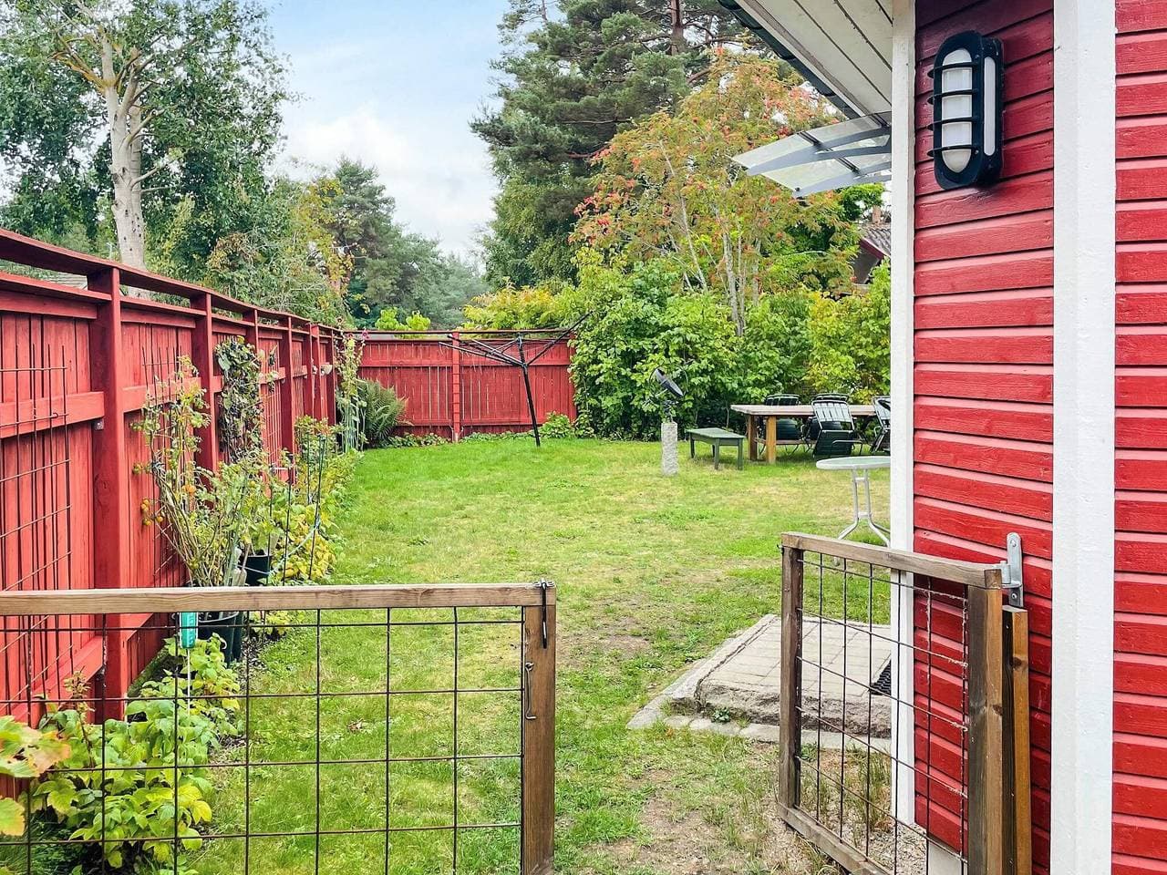 Foto 9 von 30: 5 Personen Ferienhaus in Sölvesborg