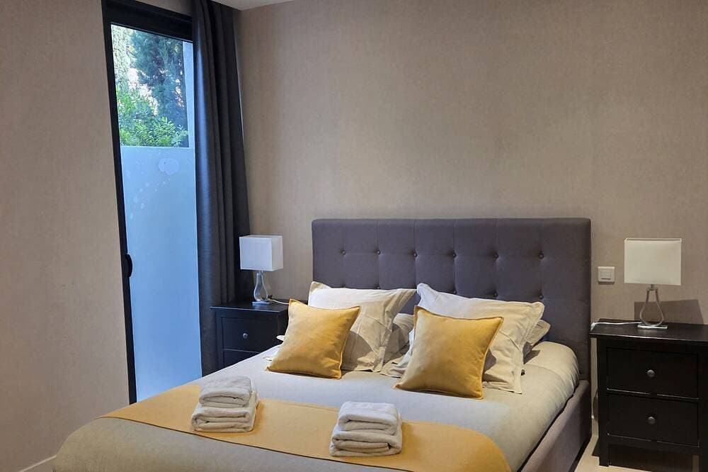 Foto 11 von 30: Apartment-Suite-Prestige-Eigenes Badezimmer-Meerblick