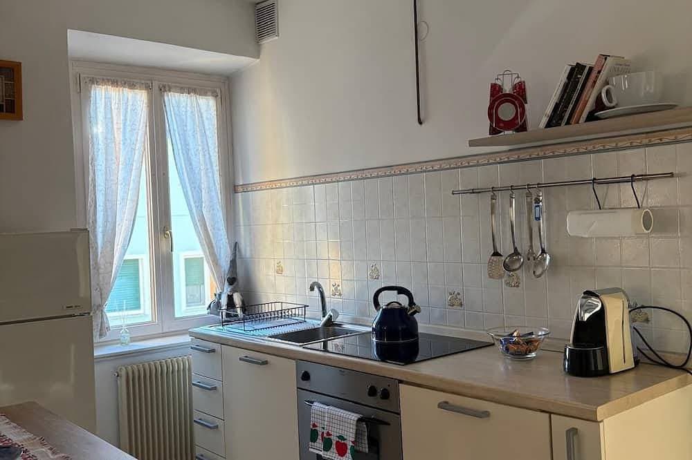Foto 9 von 9: Cozy and bright apartment